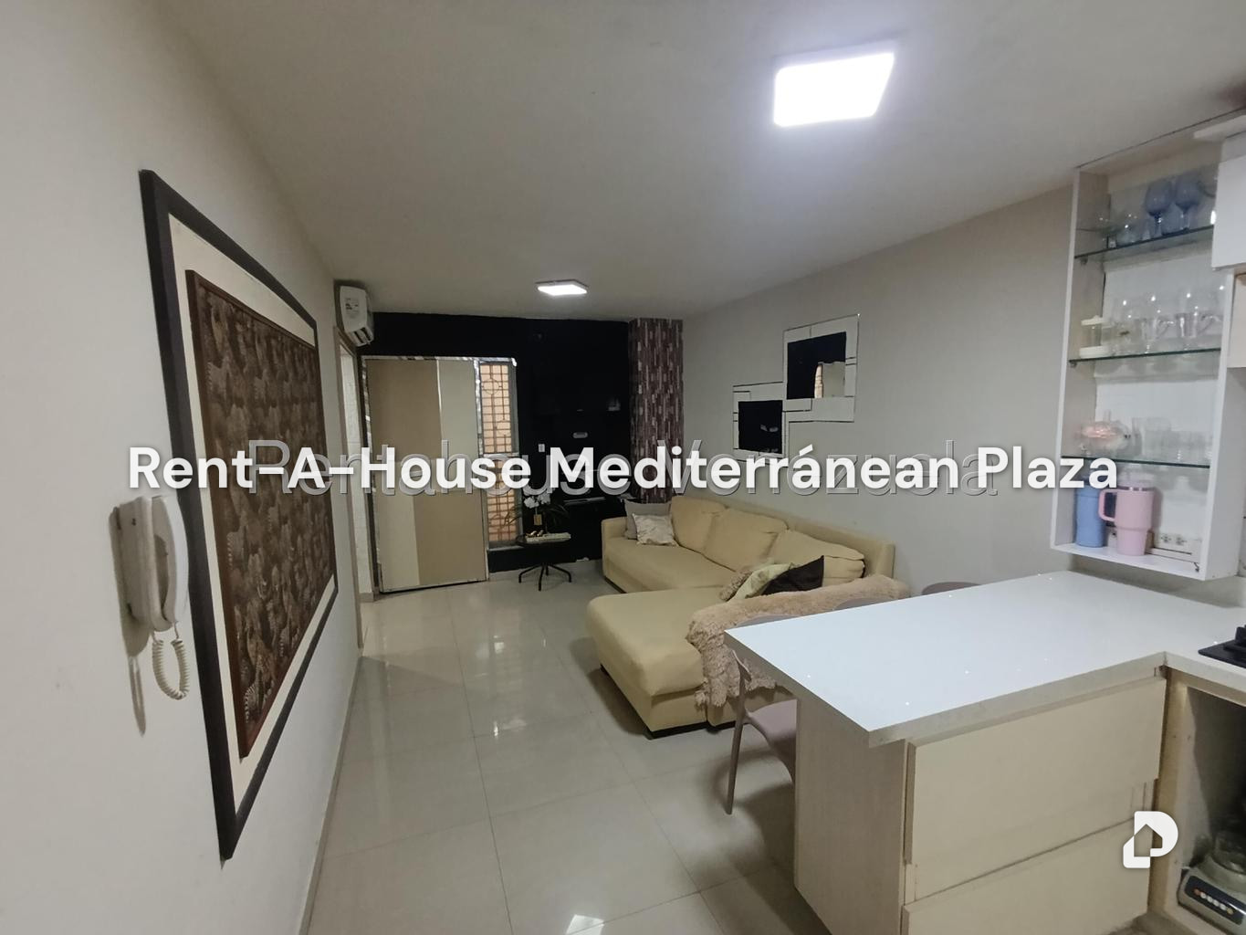 Apartamento en Terrazas de San Diego, San Diego – 2