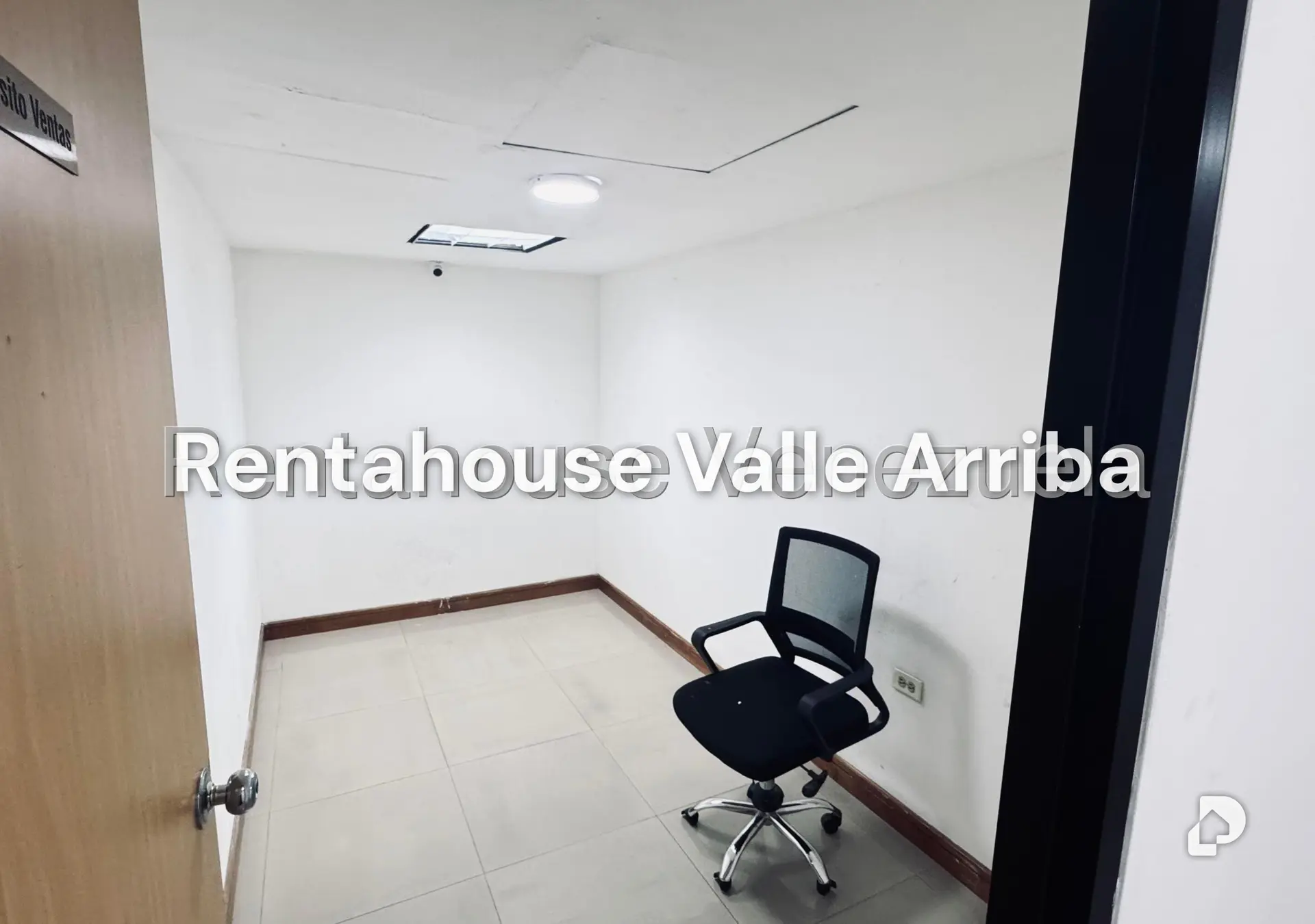 Oficina en El Rosal, Caracas – 30