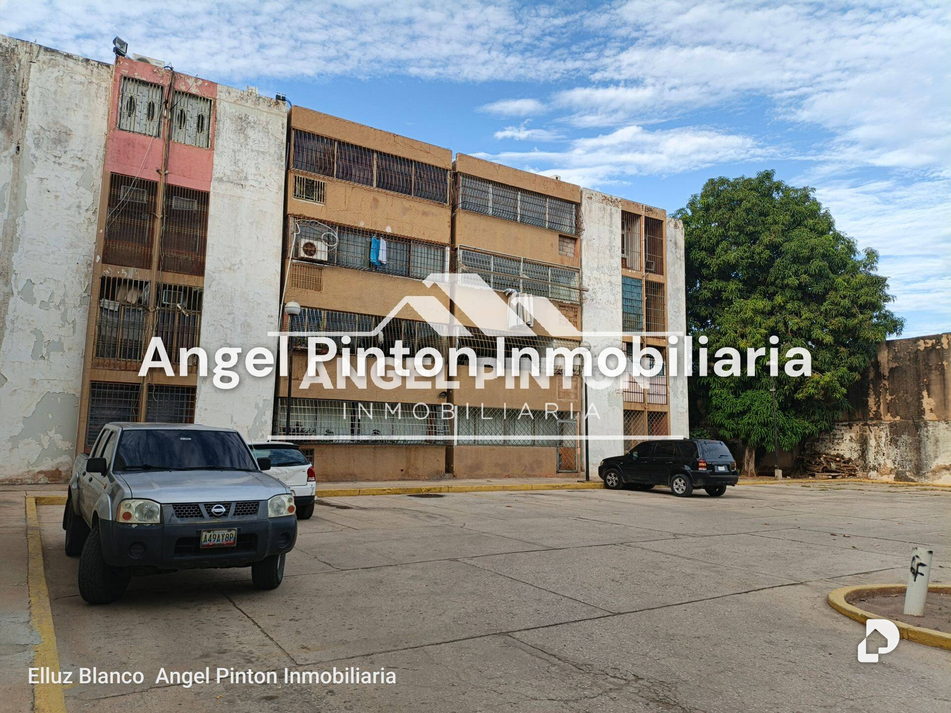 Apartment in Amparo, Maracaibo – 17