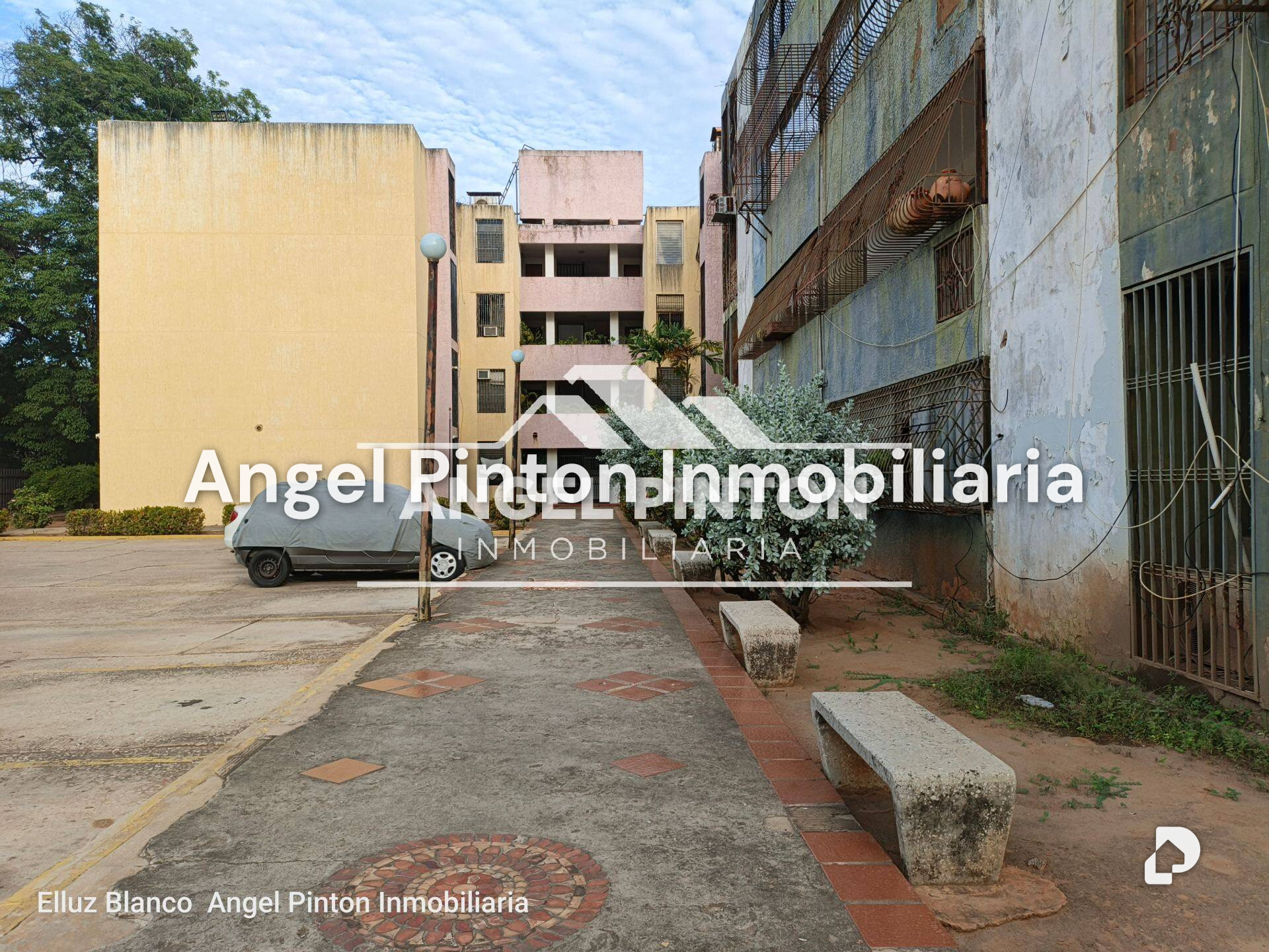 Apartment in Amparo, Maracaibo – 15