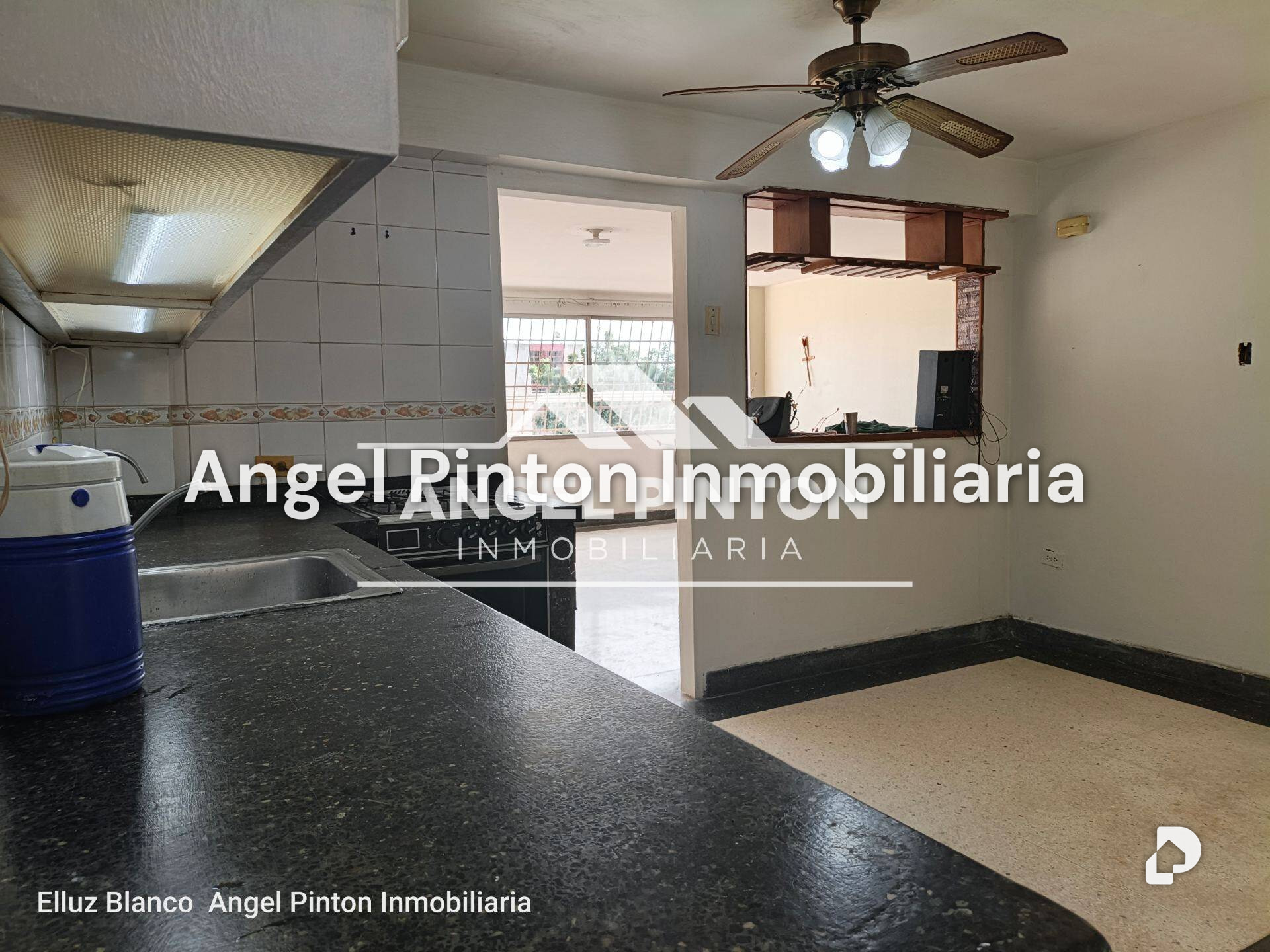 Apartment in Amparo, Maracaibo – 1