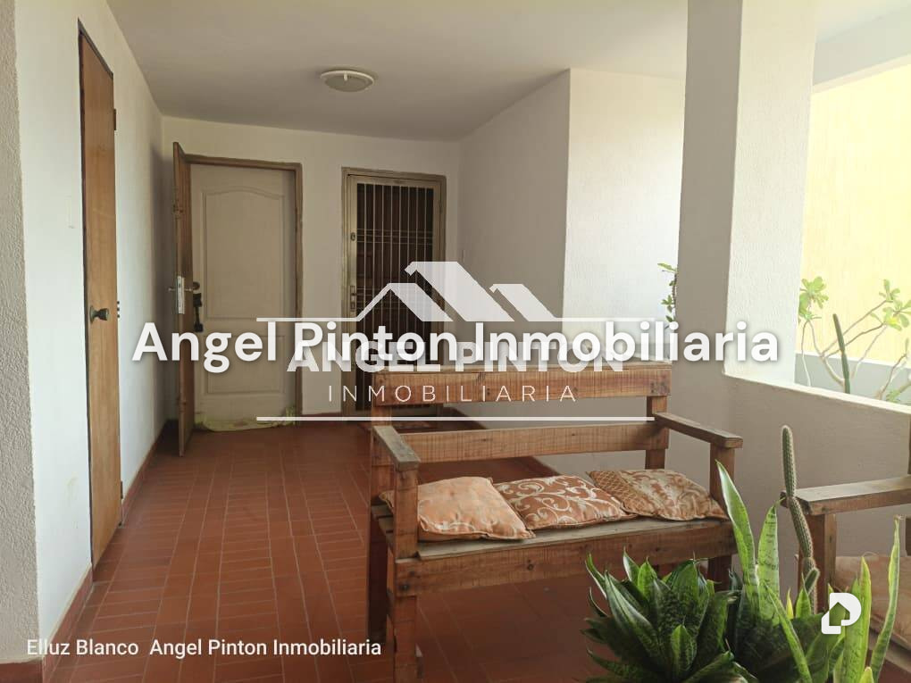 Apartment in Amparo, Maracaibo – 14