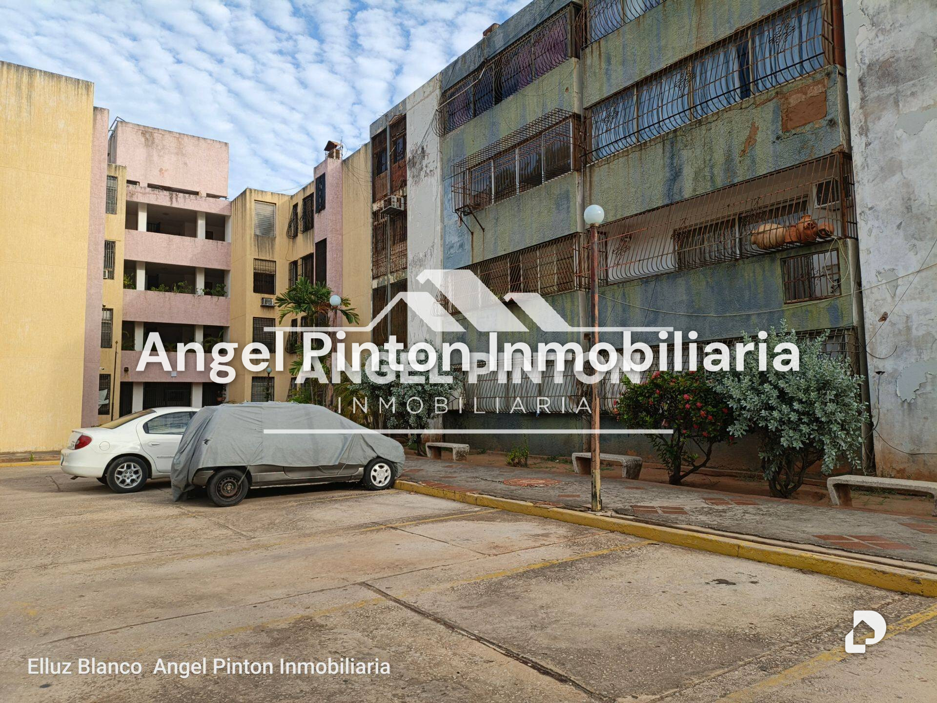 Apartment in Amparo, Maracaibo – 16