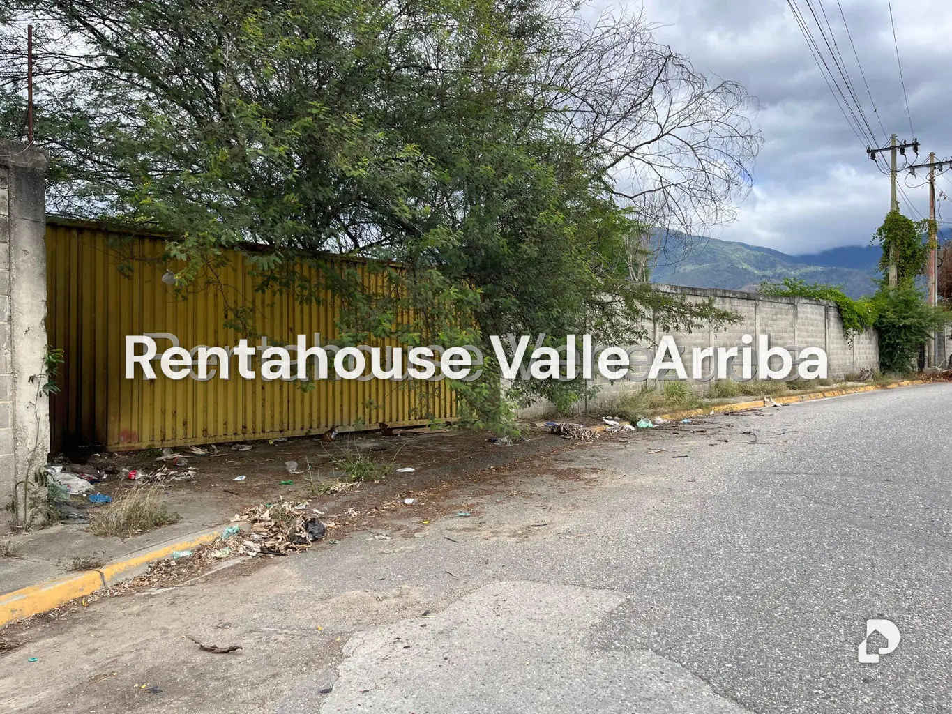 Terreno en Guatire – 6