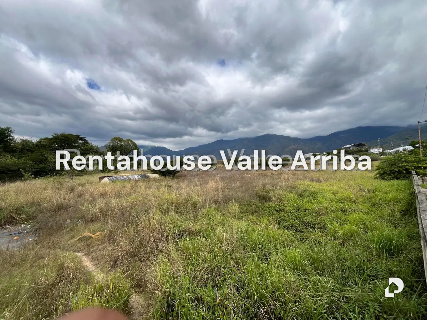Terreno en Guatire – 13