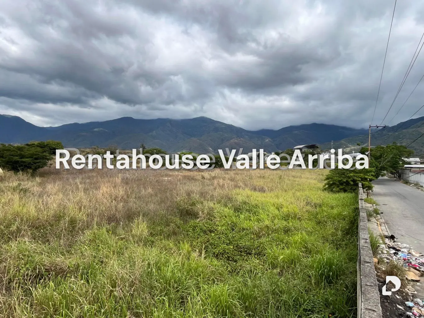 Terreno en Guatire – 9