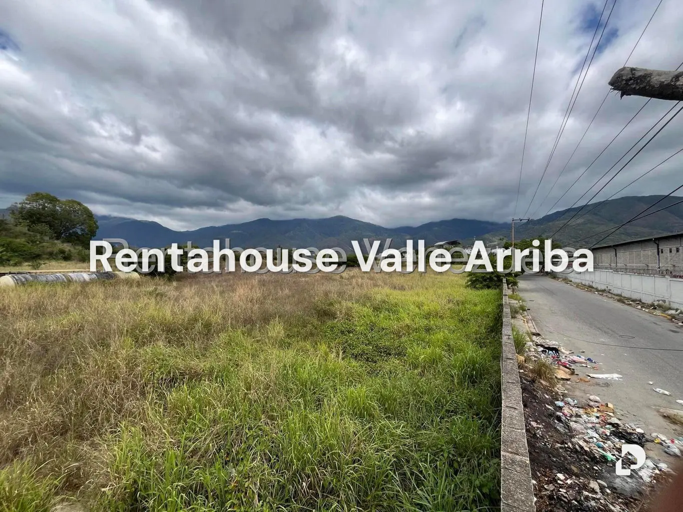 Terreno en Guatire – 8