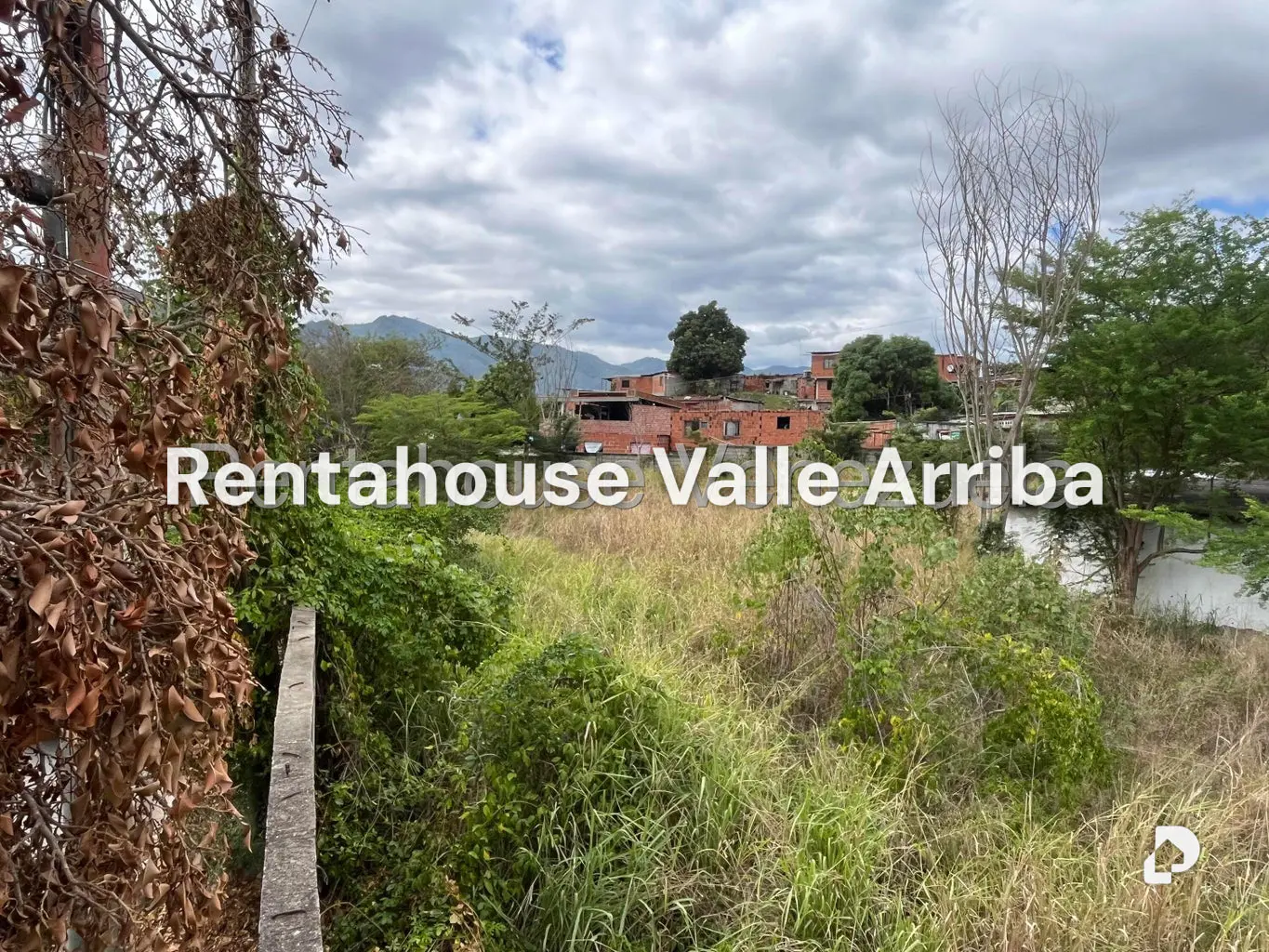 Terreno en Guatire – 11