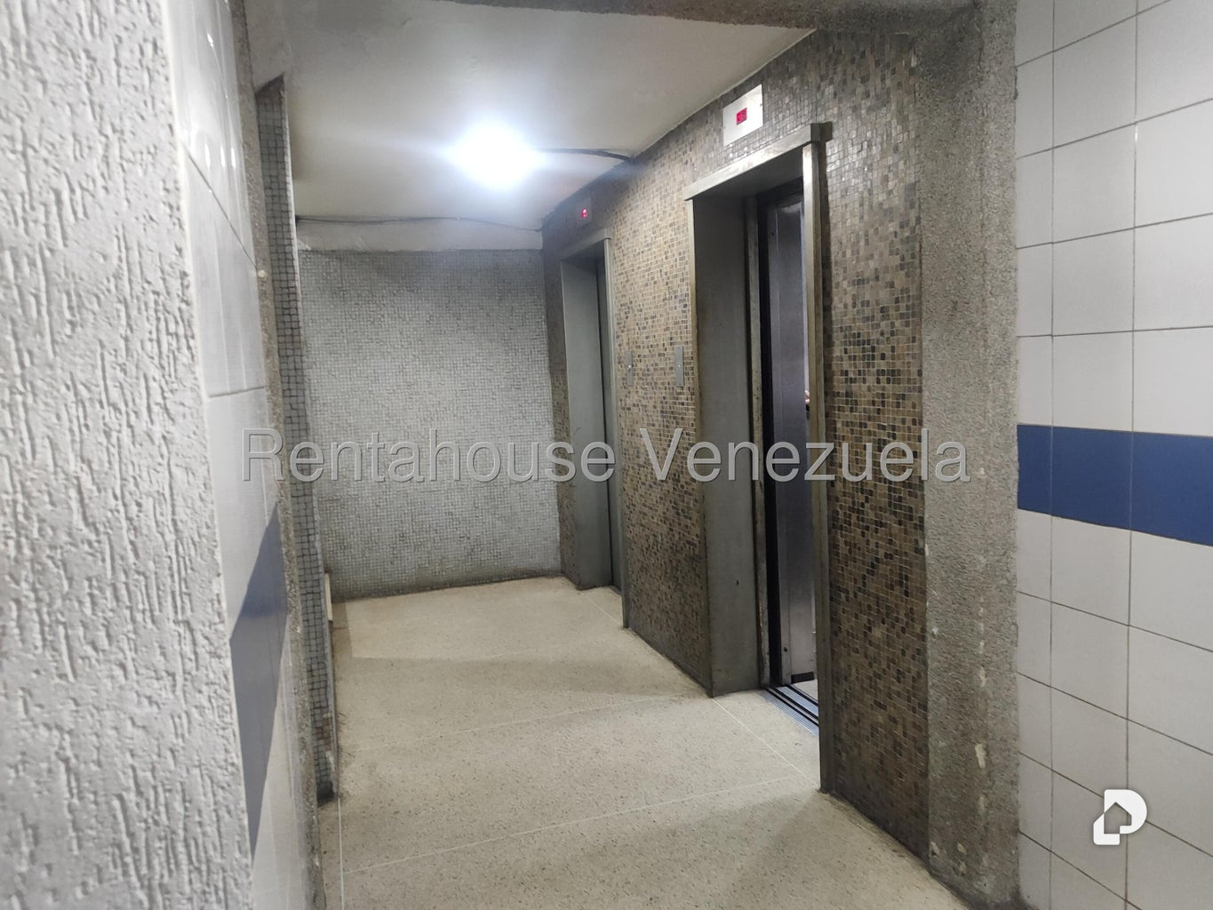 Apartamento en Colinas de Bello Monte, Caracas – 23
