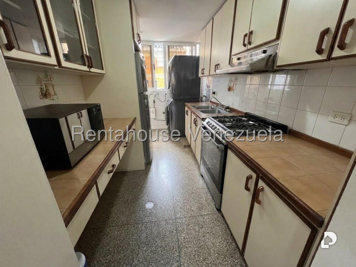 Apartamento en Colinas de Bello Monte, Caracas – 8