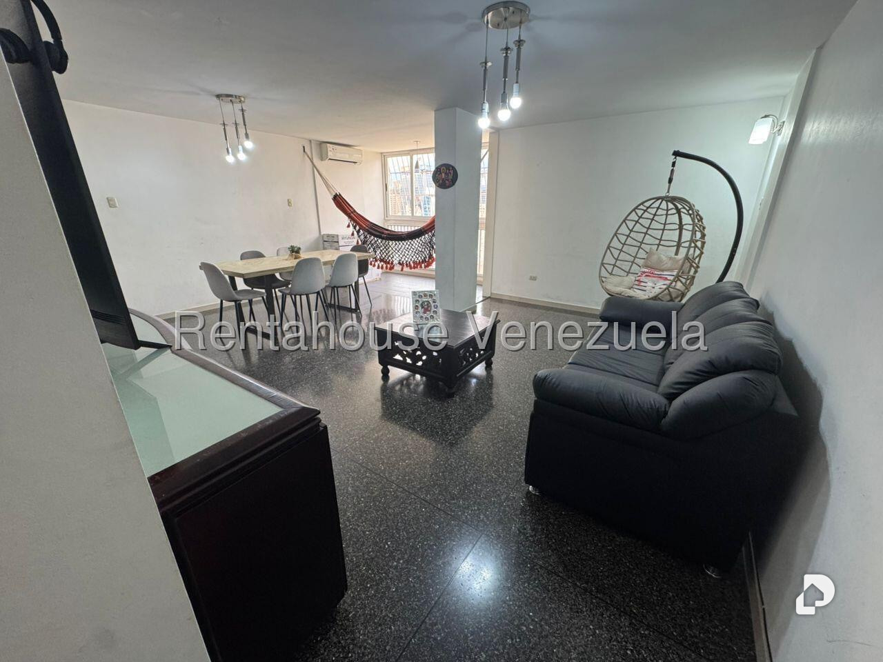 Apartamento en Colinas de Bello Monte, Caracas – 2
