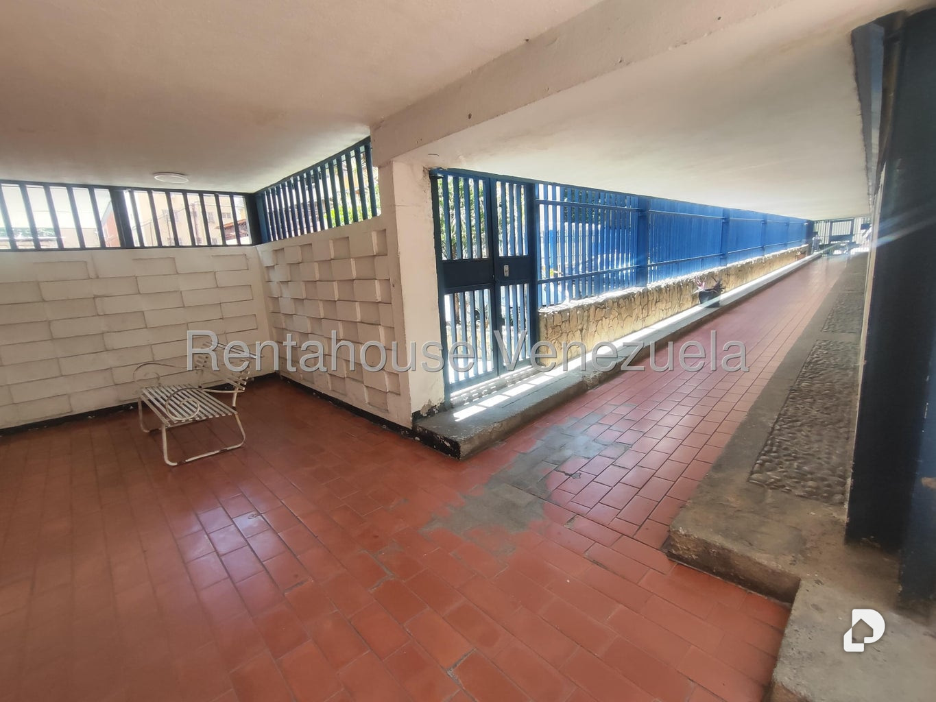 Apartamento en Colinas de Bello Monte, Caracas – 20