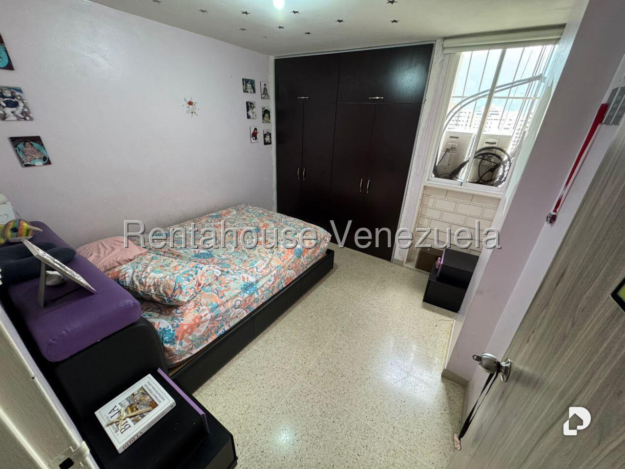 Apartamento en Colinas de Bello Monte, Caracas – 14