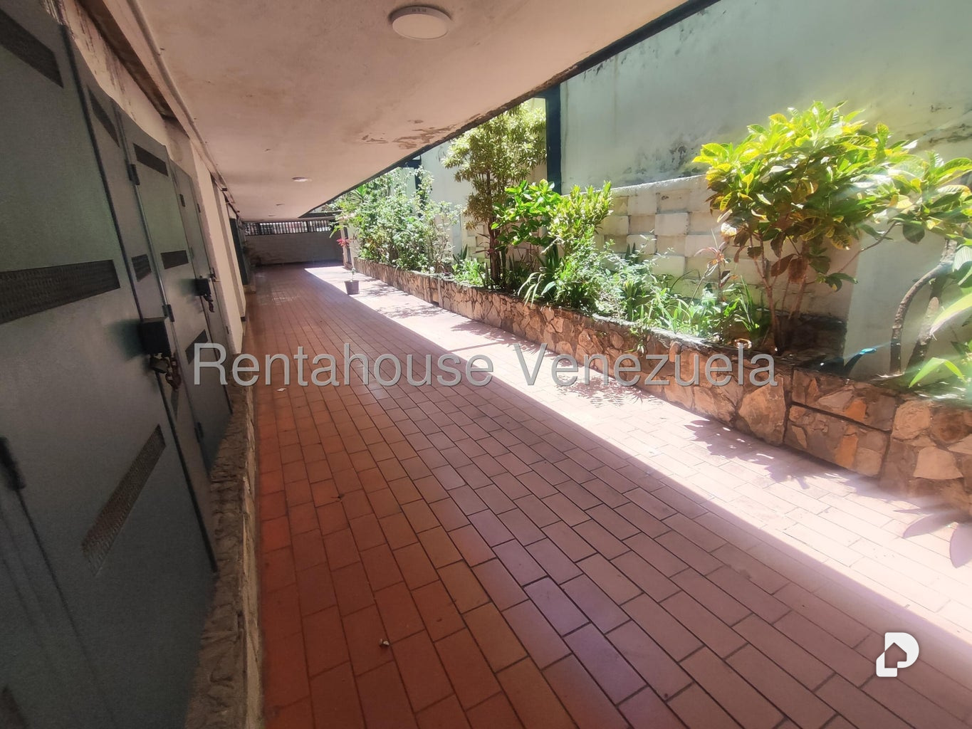 Apartamento en Colinas de Bello Monte, Caracas – 21