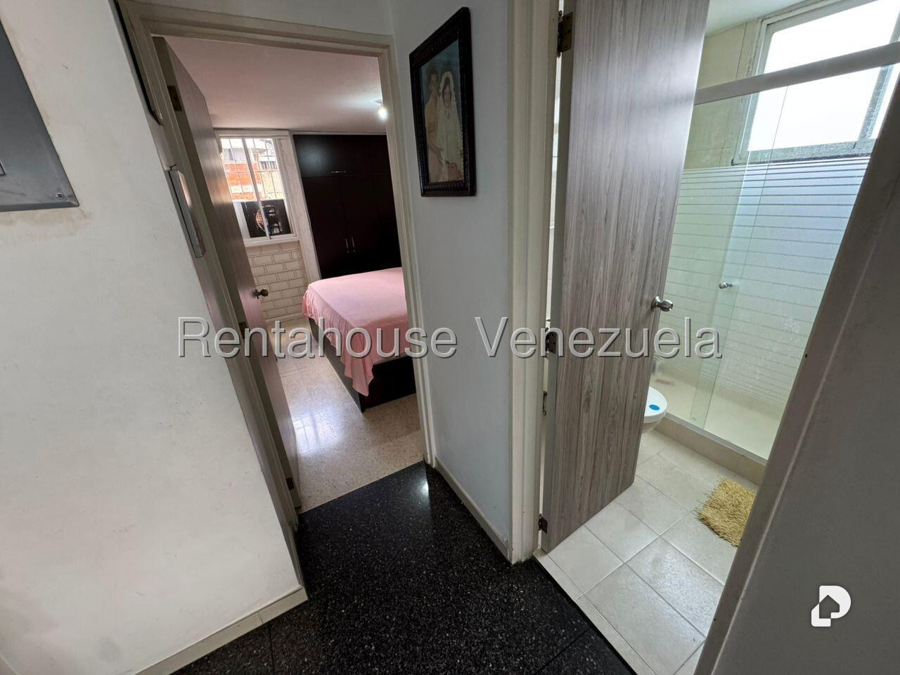 Apartamento en Colinas de Bello Monte, Caracas – 10