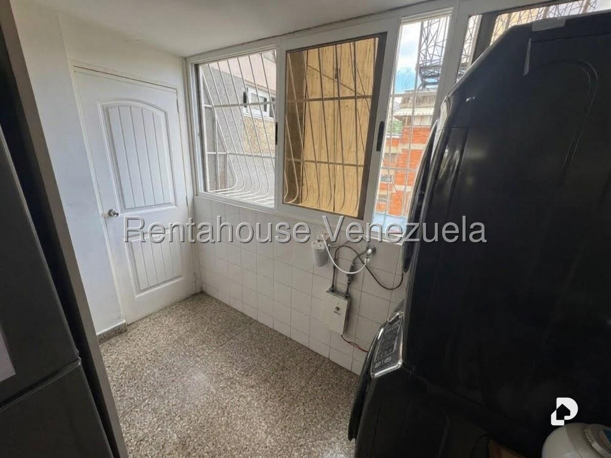 Apartamento en Colinas de Bello Monte, Caracas – 17