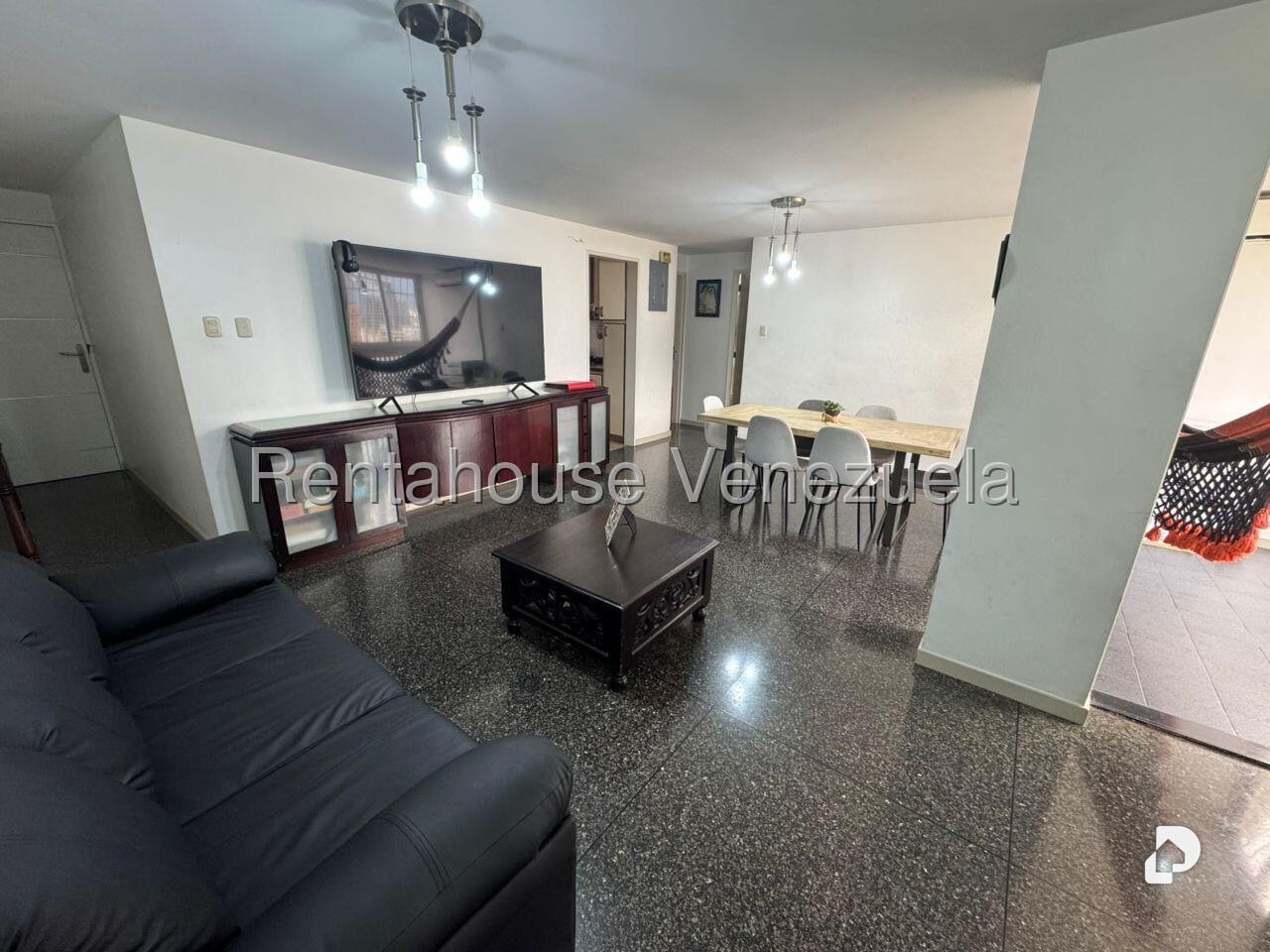 Apartamento en Colinas de Bello Monte, Caracas – 6