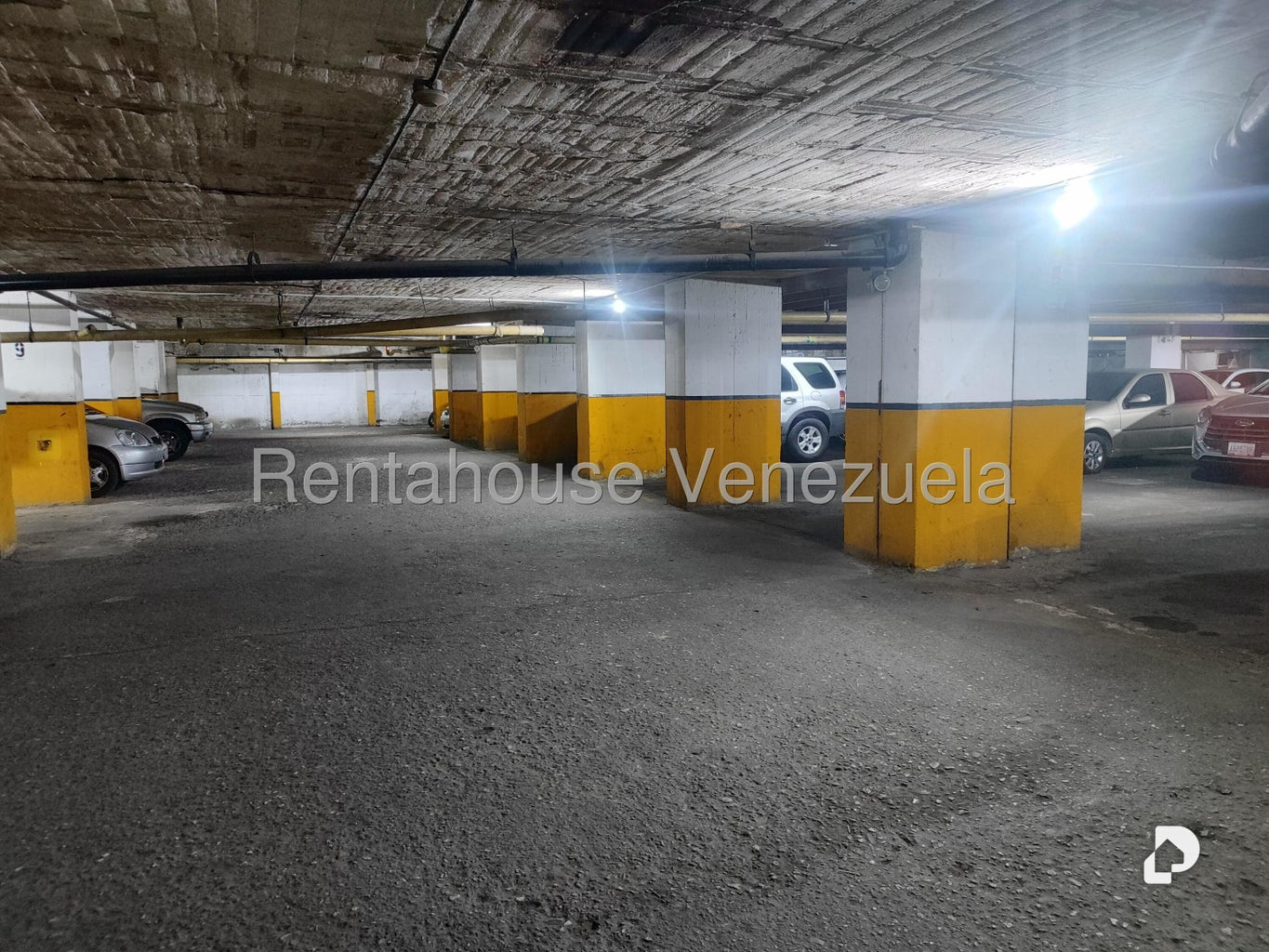 Apartamento en Colinas de Bello Monte, Caracas – 22