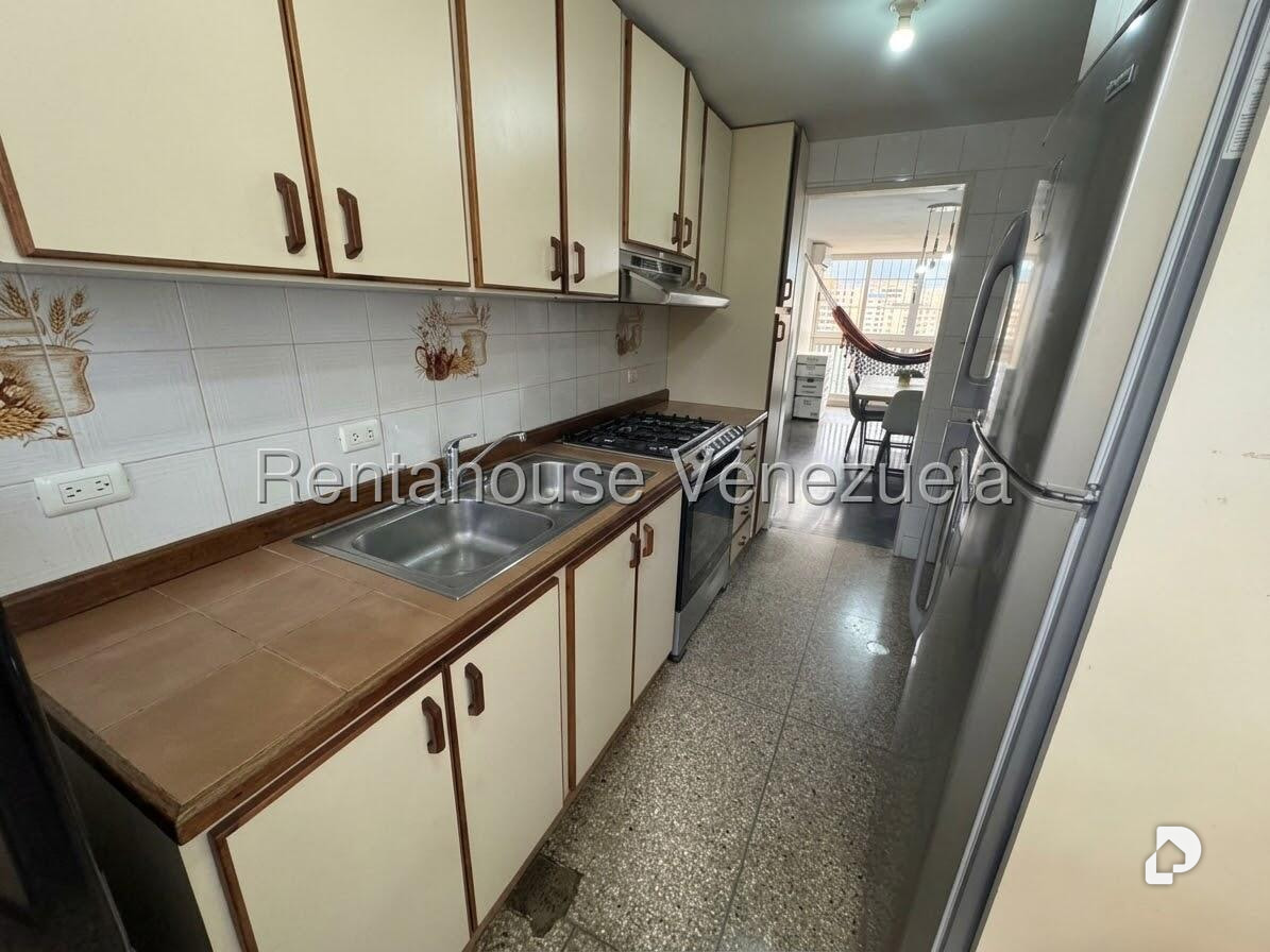 Apartamento en Colinas de Bello Monte, Caracas – 9