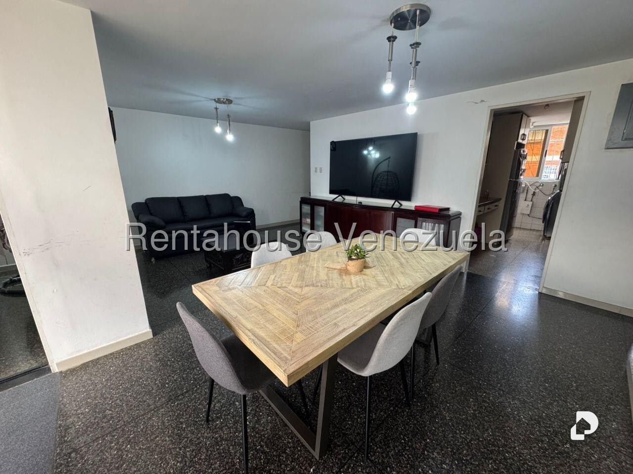Apartamento en Colinas de Bello Monte, Caracas – 7