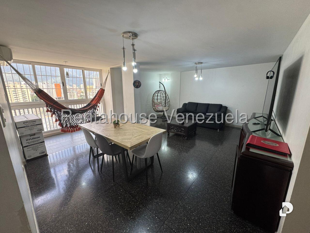 Apartamento en Colinas de Bello Monte, Caracas – 3