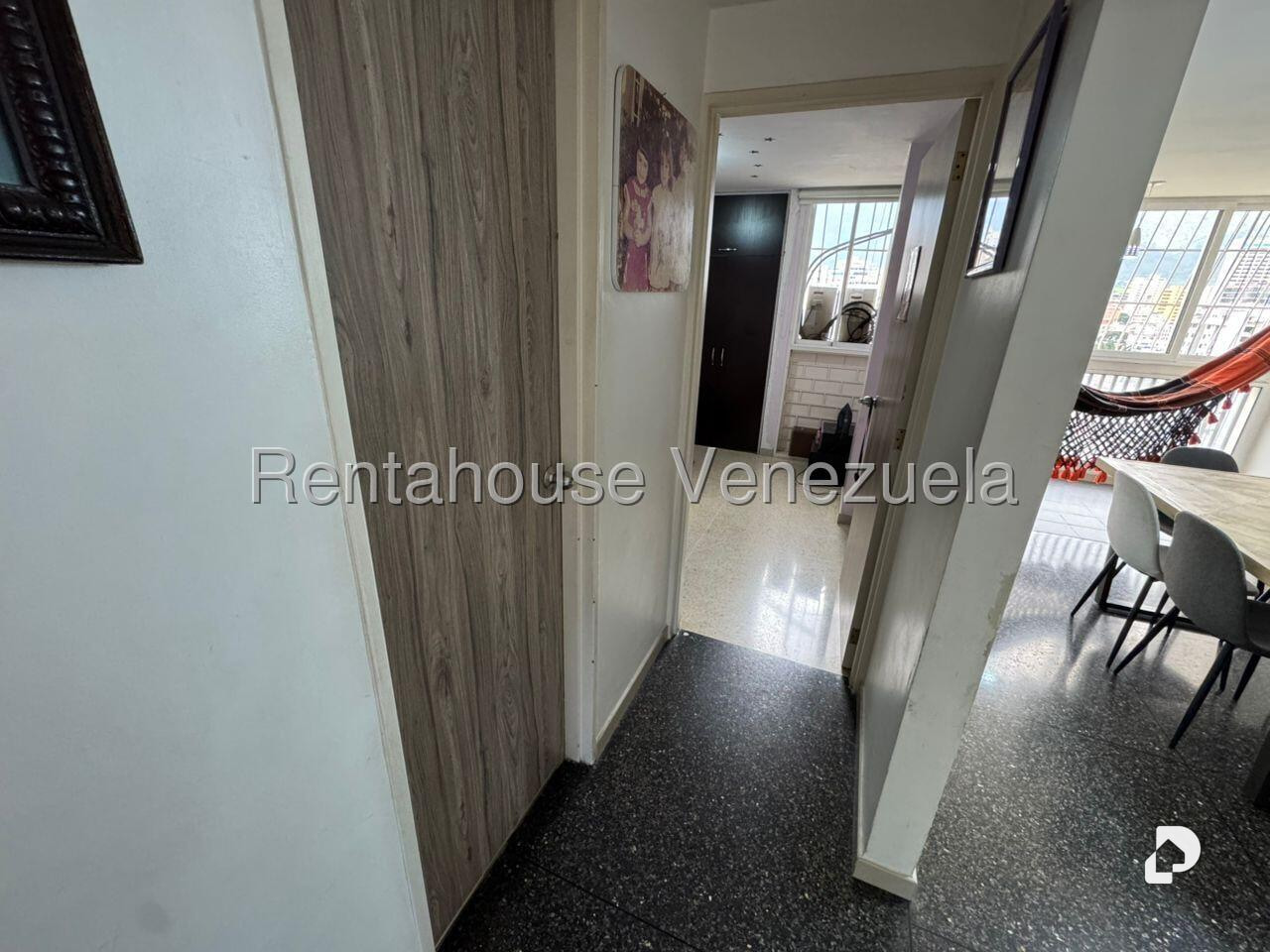 Apartamento en Colinas de Bello Monte, Caracas – 13
