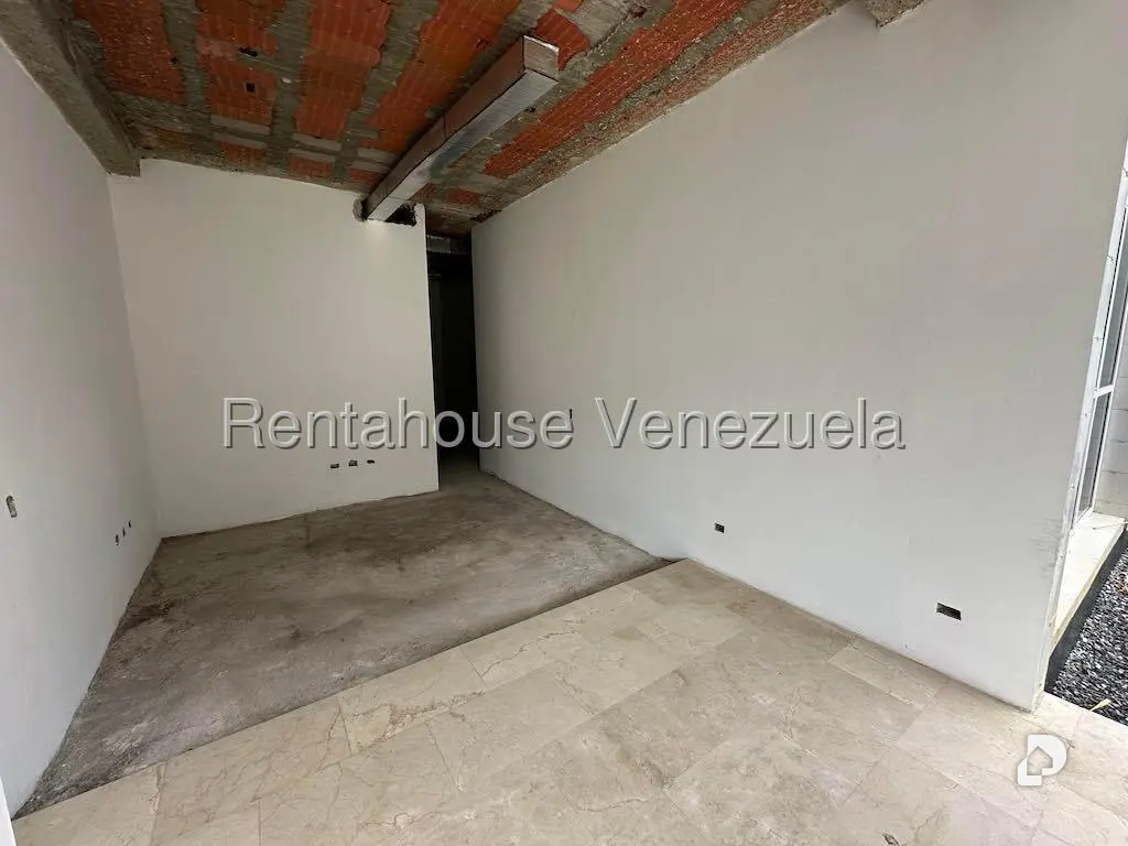 Apartamento en Campo Alegre, Caracas – 16