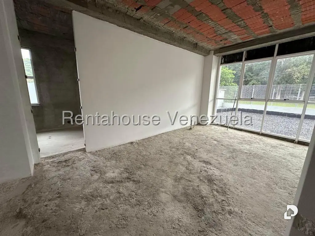 Apartamento en Campo Alegre, Caracas – 26