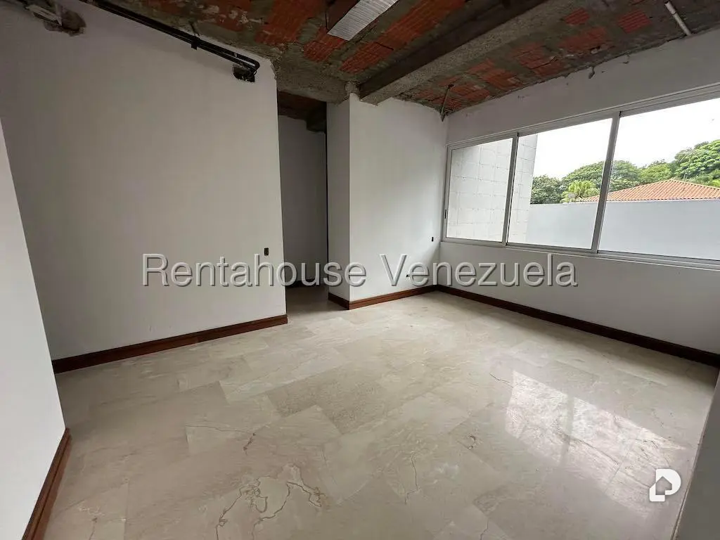 Apartamento en Campo Alegre, Caracas – 27