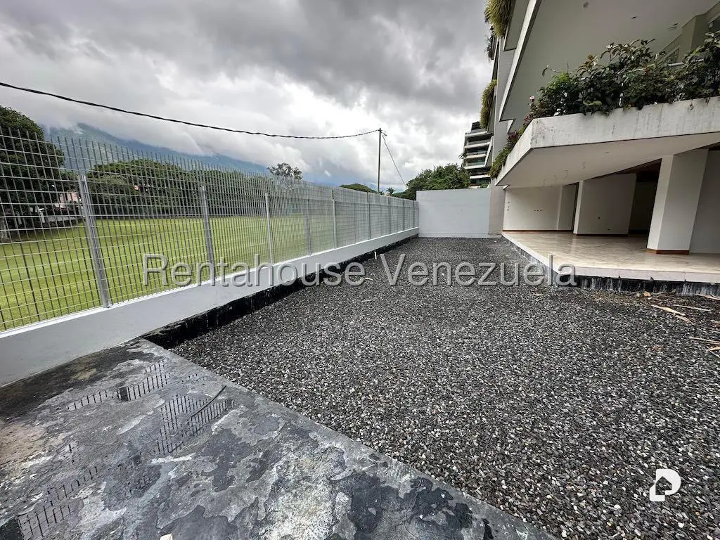 Apartamento en Campo Alegre, Caracas – 18