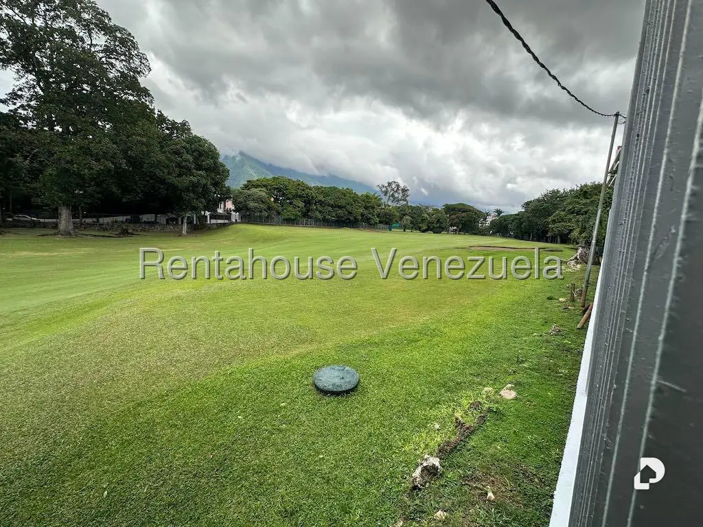 Apartamento en Campo Alegre, Caracas – 21