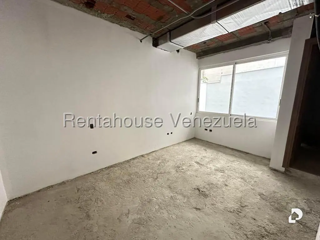 Apartamento en Campo Alegre, Caracas – 30