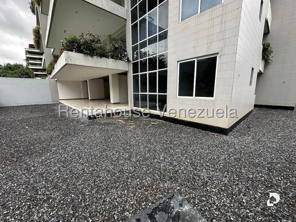 Apartamento en Campo Alegre, Caracas – 20
