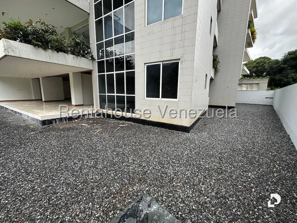 Apartamento en Campo Alegre, Caracas – 19
