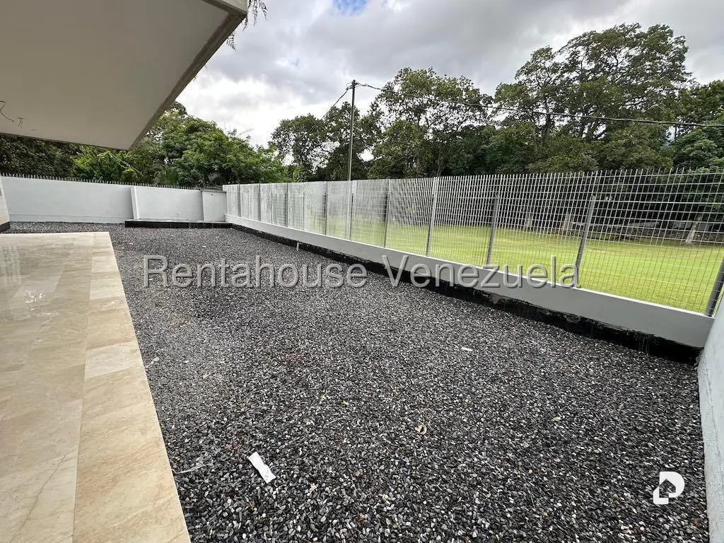 Apartamento en Campo Alegre, Caracas – 12