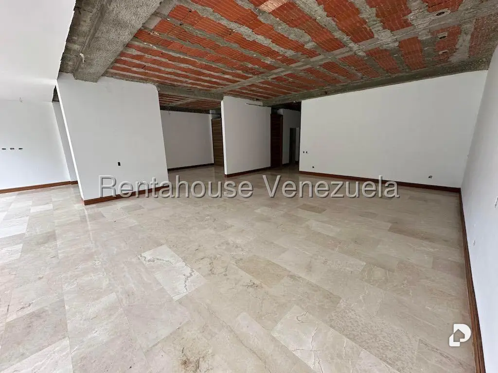 Apartamento en Campo Alegre, Caracas – 14