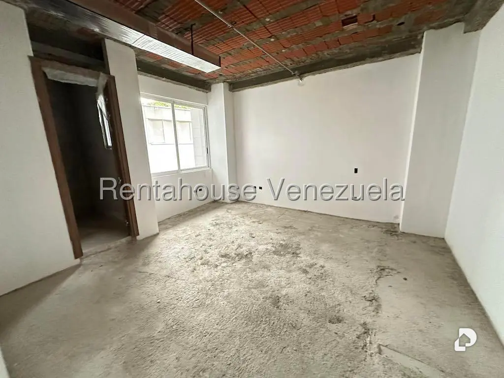 Apartamento en Campo Alegre, Caracas – 29