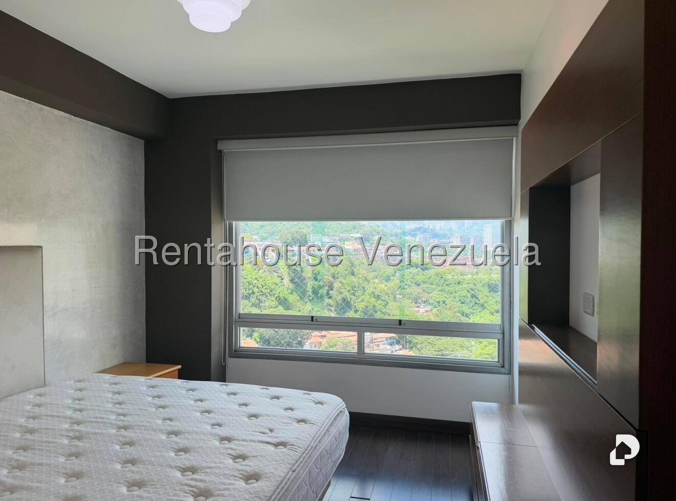 Apartamento en Las Mesetas de Santa Rosa de Lima, Caracas – 15