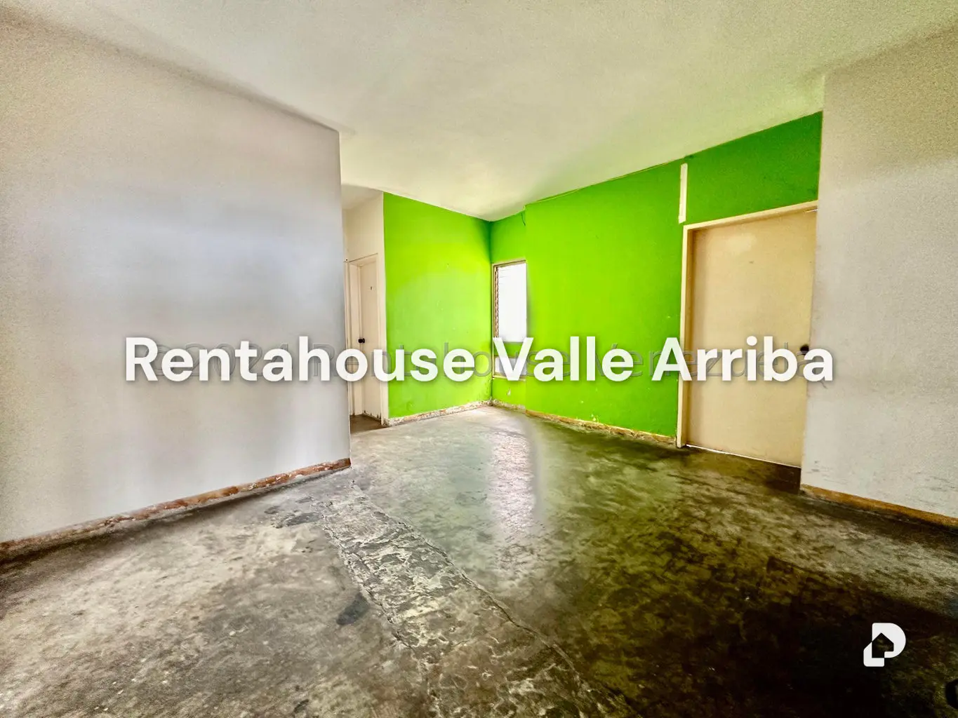 Apartamento en Manzanares, Caracas – 11