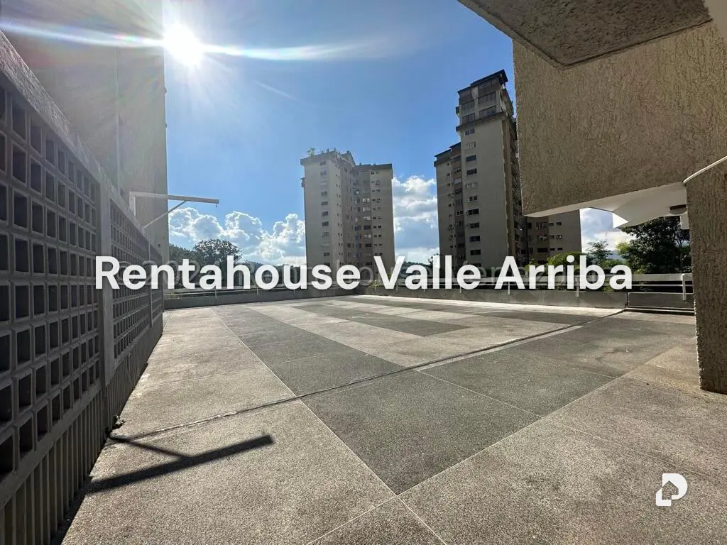 Apartamento en Manzanares, Caracas – 6
