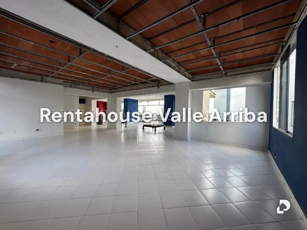 Apartamento en Manzanares, Caracas – 5