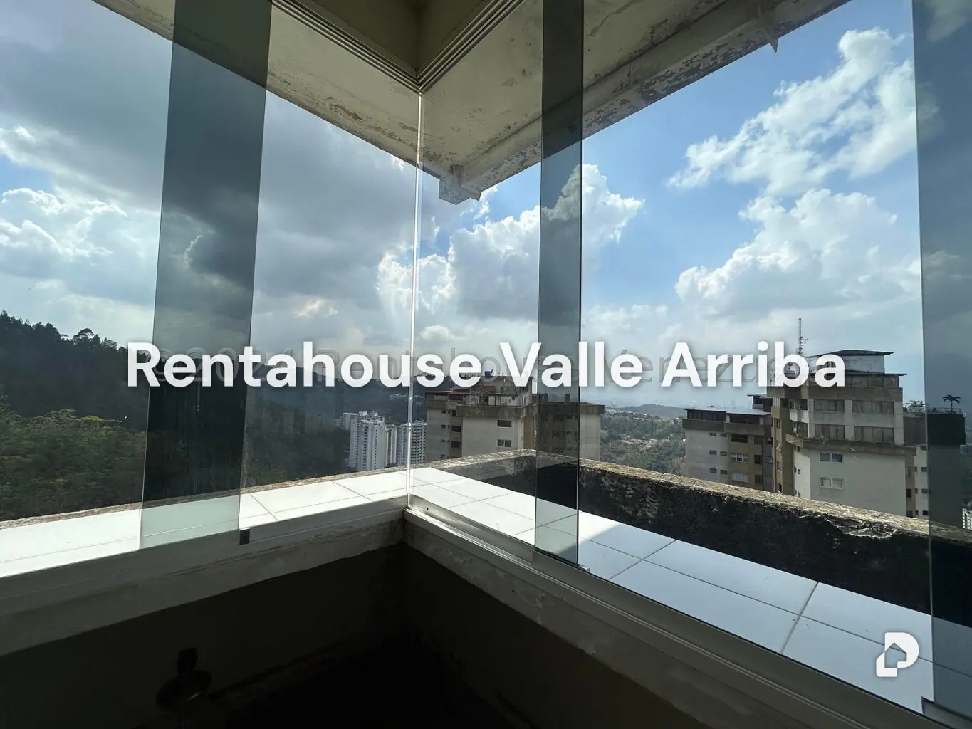 Apartamento en Manzanares, Caracas – 9