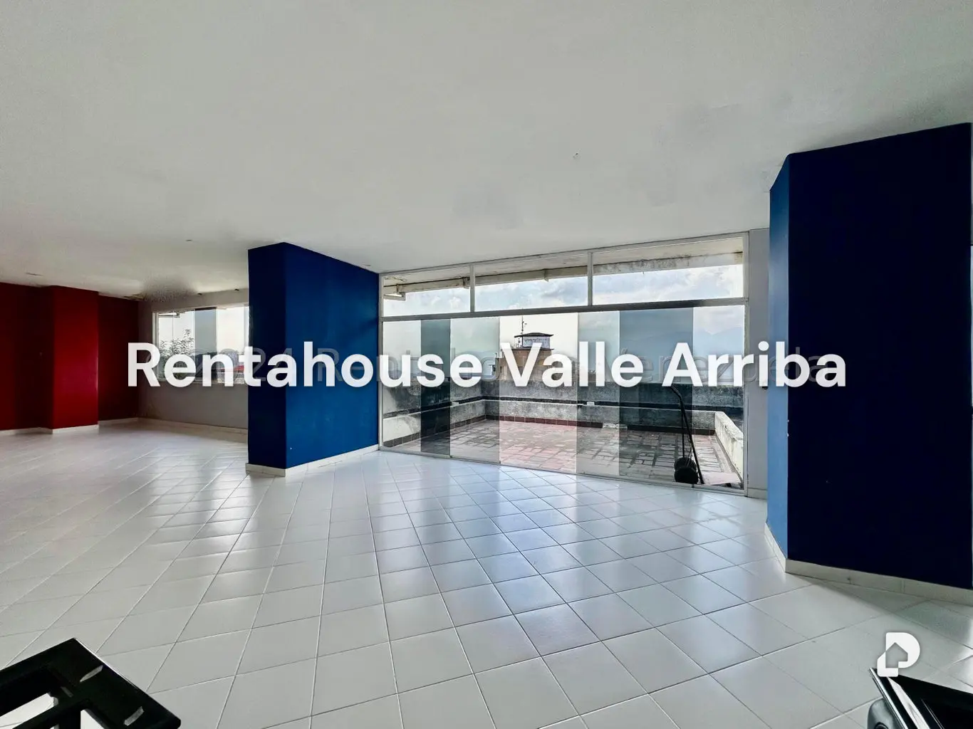 Apartamento en Manzanares, Caracas – 2
