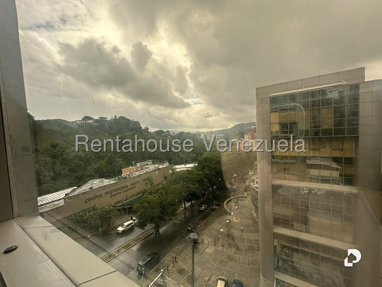 Oficina en Santa Paula, Caracas