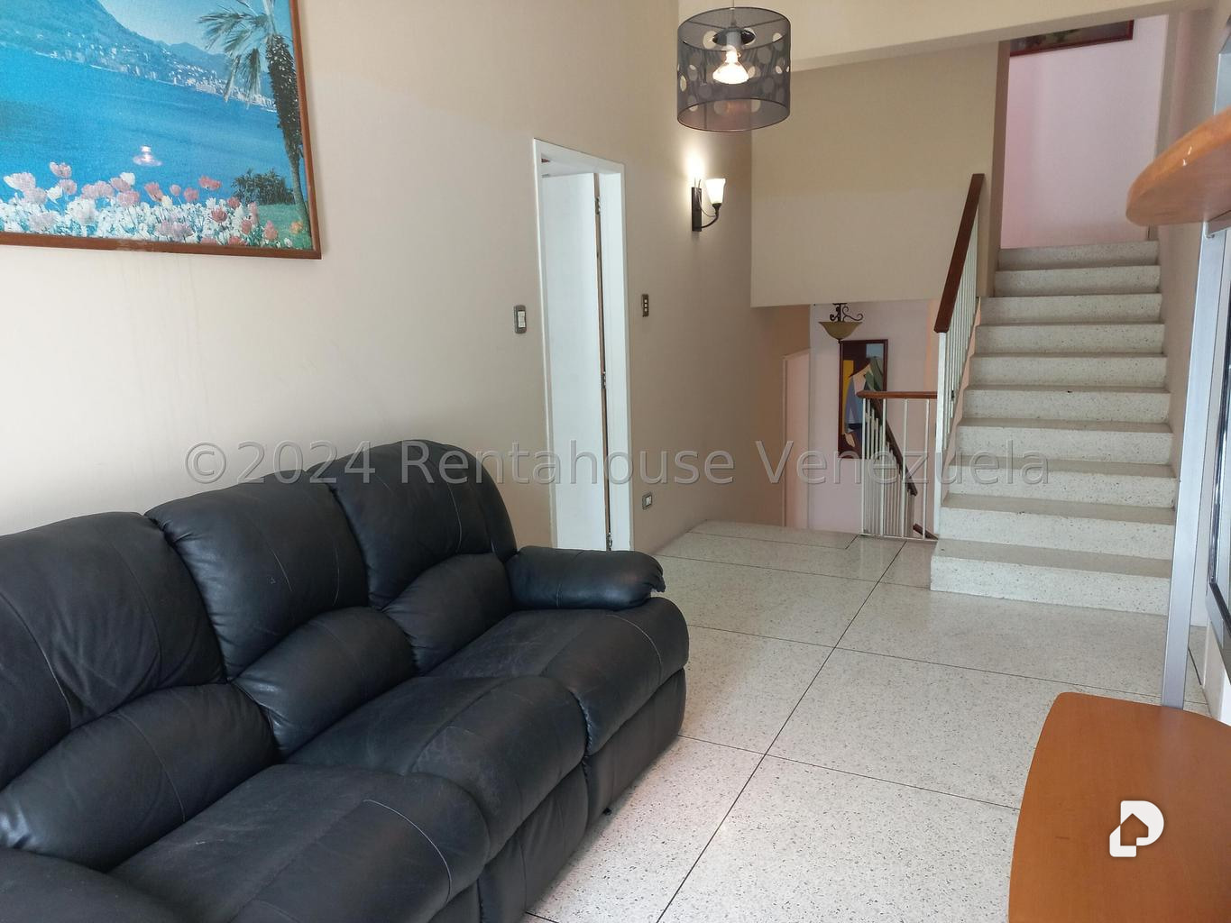 Casa en Prados del Este, Caracas – 36
