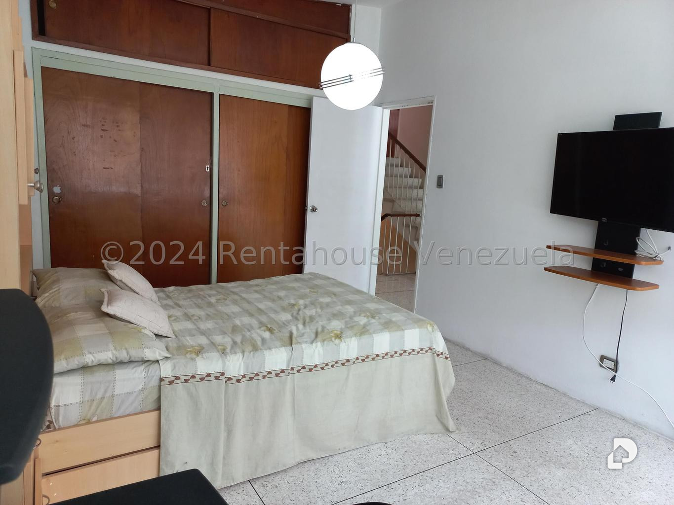 Casa en Prados del Este, Caracas – 30