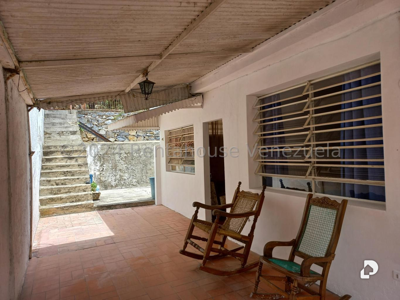 Casa en Prados del Este, Caracas – 52