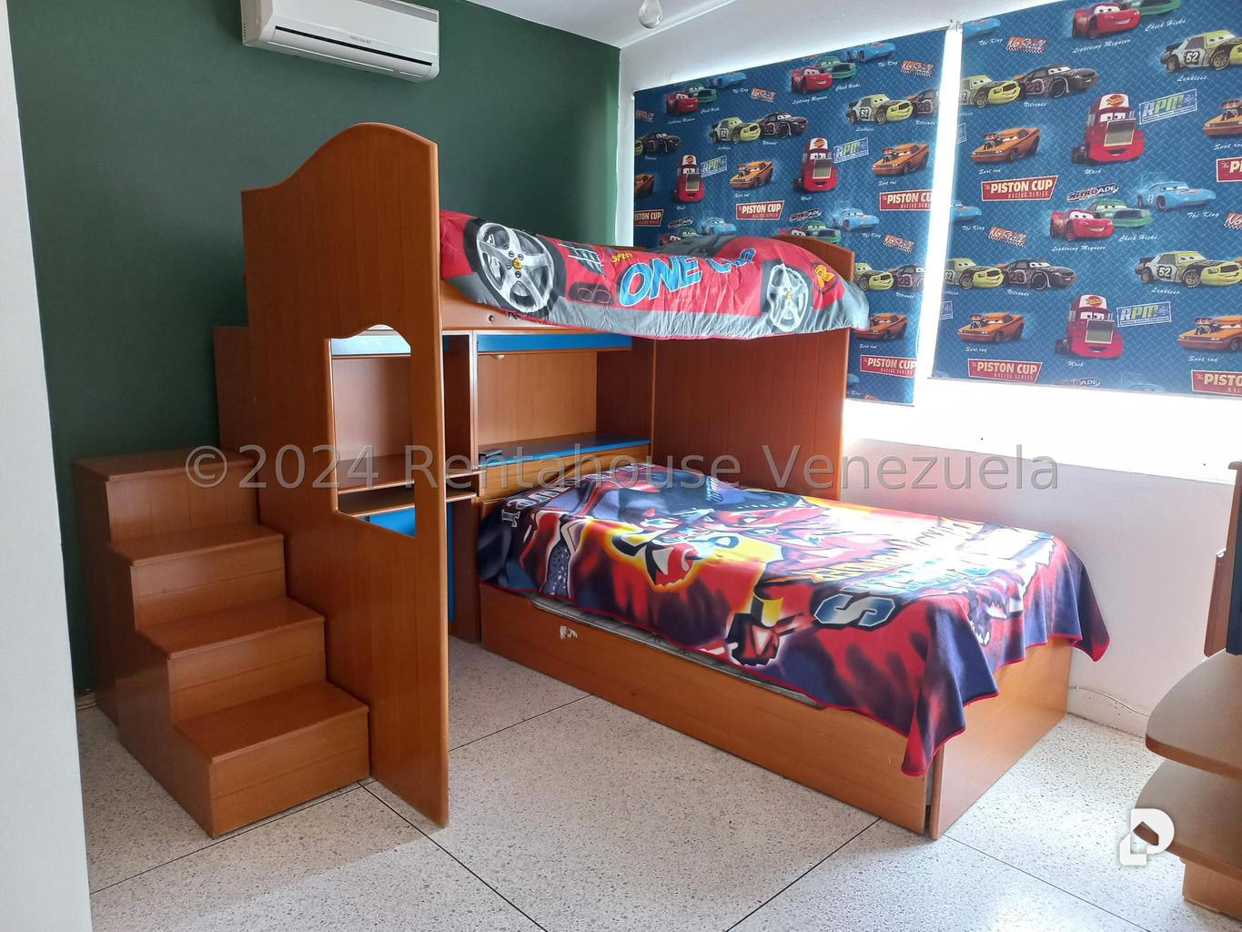 Casa en Prados del Este, Caracas – 31
