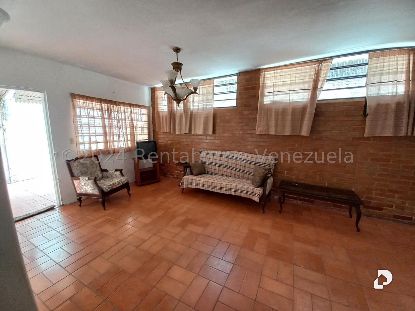 Casa en Prados del Este, Caracas – 62