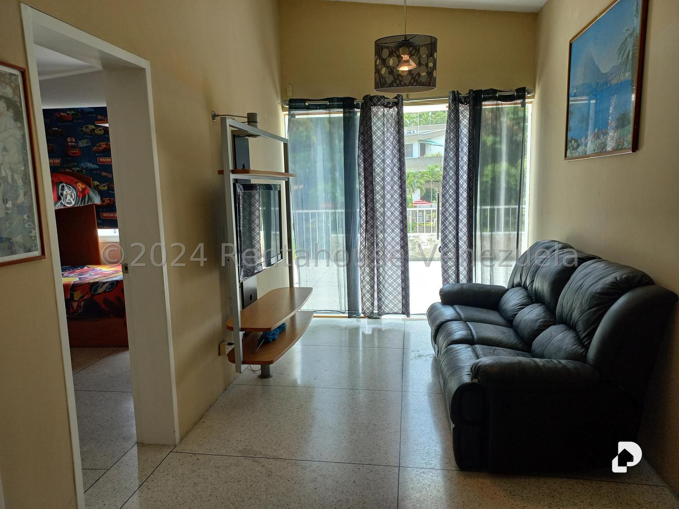 Casa en Prados del Este, Caracas – 33